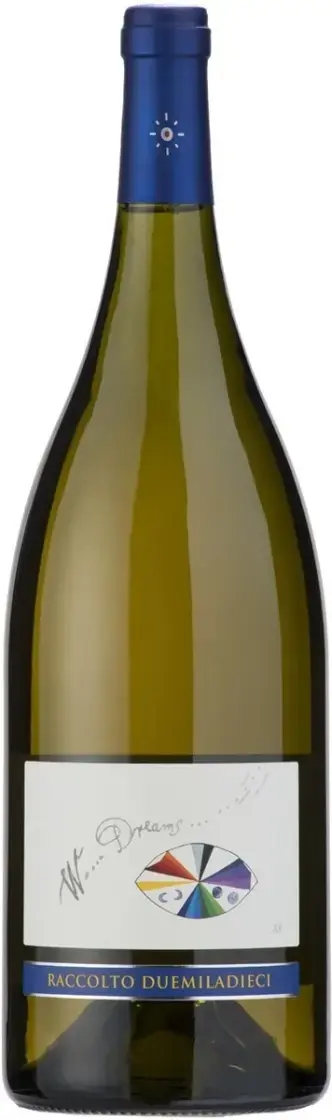 Вино Jermann W.… Dreams… Friuli-Venezia Giulia IGT, 2021, 1.5 л