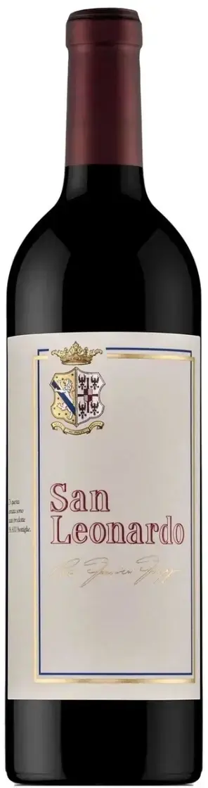 Вино Tenuta San Leonardo San Leonardo Vigneti delle Dolomiti IGT, 2019, 0.375 л