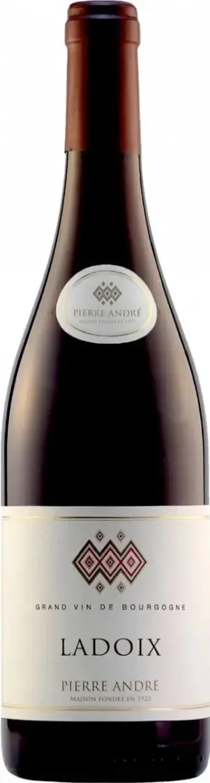 Вино Pierre Andre Ladoix AOC, 2022, 0.75 л