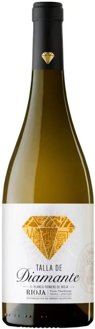 Вино Bodegas Franco-Espanolas Talla de Diamante Rioja DOCa, 2023, 0.75 л