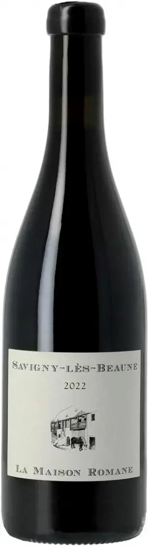 Вино La Maison Romane Savigny-les-Beaune AOC, 2022, 0.75 л