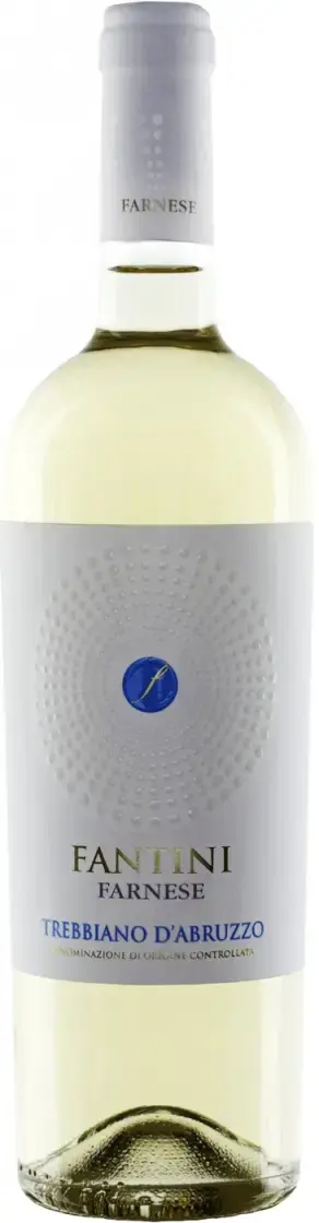 Вино Fantini Trebbiano d'Abruzzo DOC 0.75 л