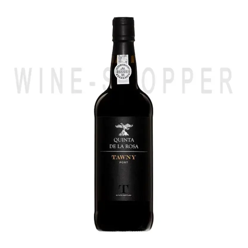 Портвейн Quinta De La Rosa Tawny Port 0.75 л