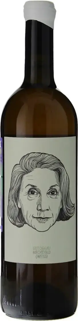 Вино Gut Oggau Mechthild Weiss, 2022, 0.75 л