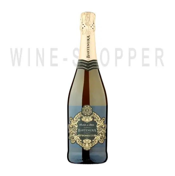 Игристое вино Bartenura Prosecco Brut 0.75 л