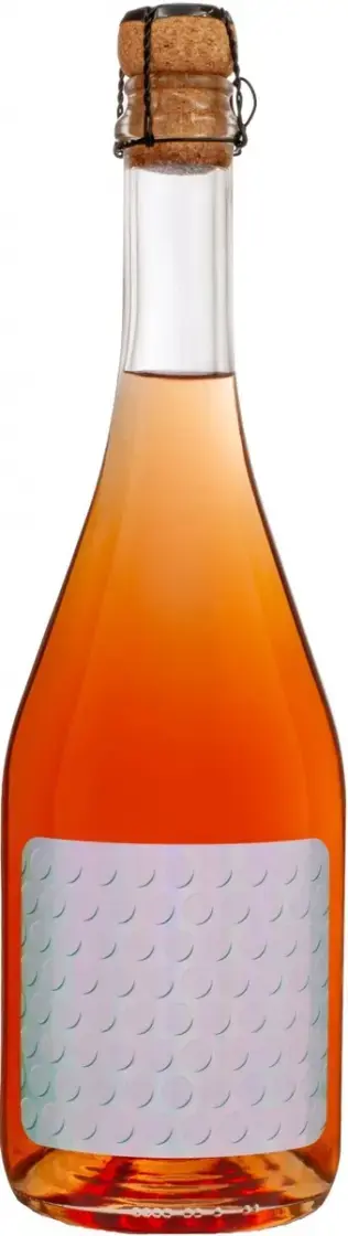 Игристое вино Nikolaev & Sons Puzyrki Brut, 2021, 0.75 л