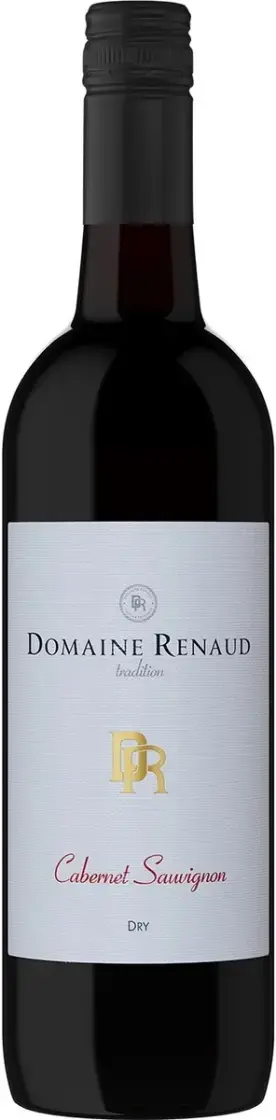 Вино Domaine Renaud Cabernet Sauvignon, 0.7 л