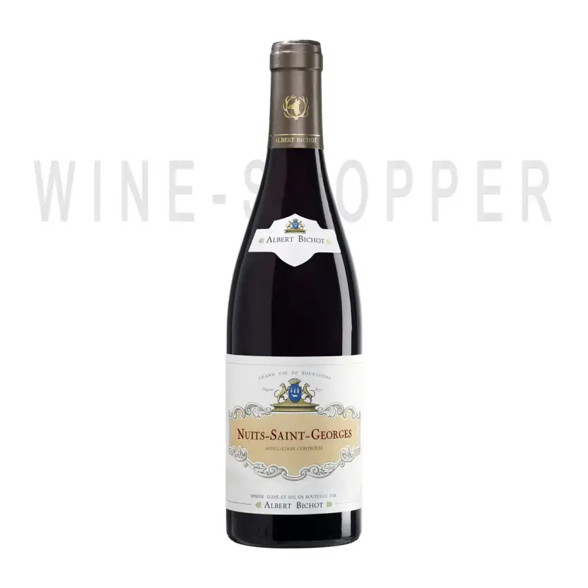 Вино Albert Bichot, The Pommar. Domain du Pavilion Clos Des Ursiulin dry 2017 0.75 л