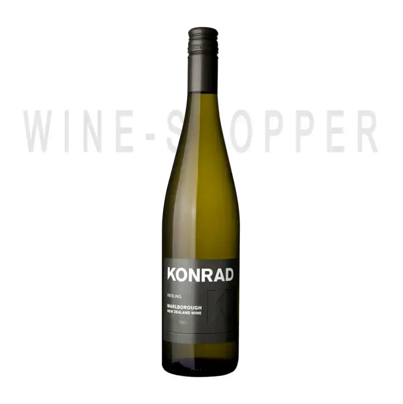 Вино Konrad Riesling 2014 0.75 л