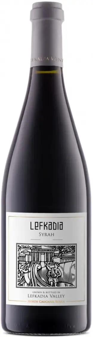 Лефкадия Сира, 2019, 0.75 л