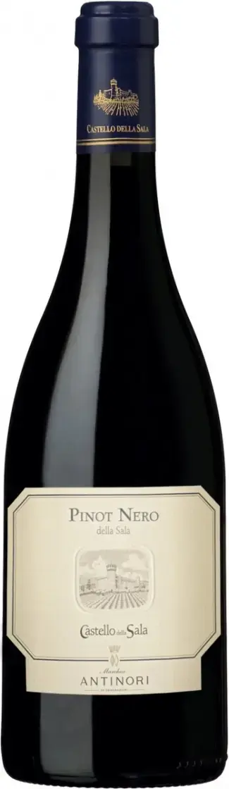 Вино Castello della Sala Pinot Nero della Sala Umbria IGT, 2020, 0.75 л