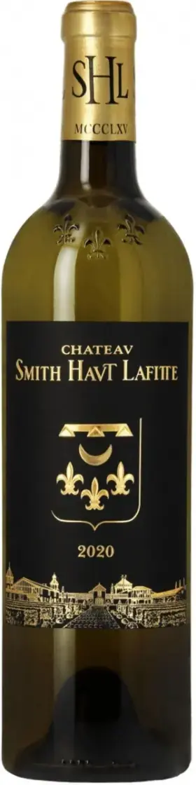 Chateau Smith Haut Lafitte Pessac-Leognan AOC Grand Cru Classe, 2020, 1.5 л