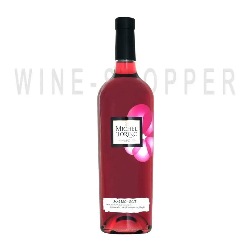 Вино Michel Torino Rose 0.75 л