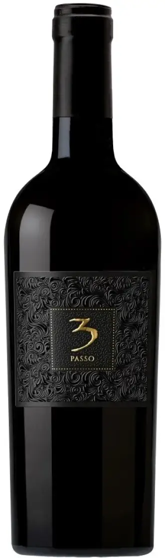 Вино Cielo e Terra 3 Passo, 2023, 0.75 л