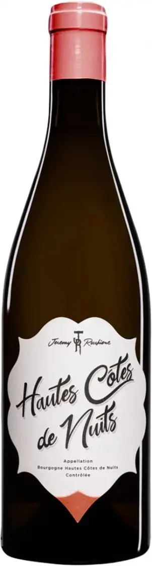 Вино Jeremy Recchione, Hautes-Cotes de Nuits AOC Rouge, 2022 0.75 л