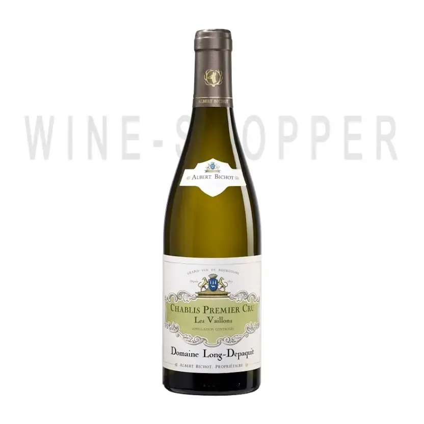 Вино Chablis Premiere Crewe. Domain Lon Deepaki. Wyon dry 0.75 л