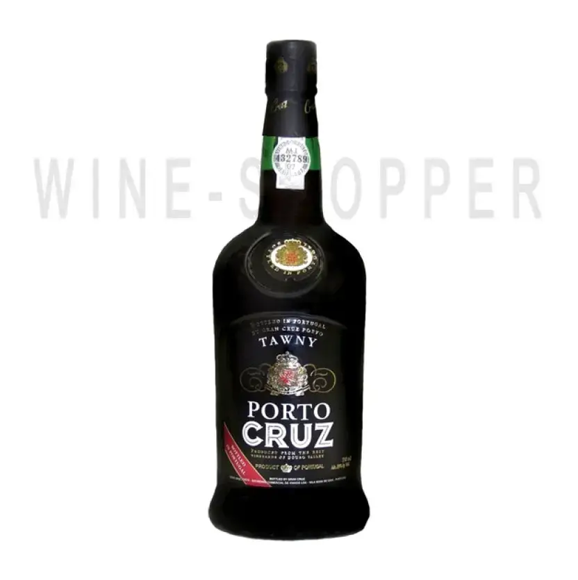 Портвейн Porto Cruz Tawny 0.75 л