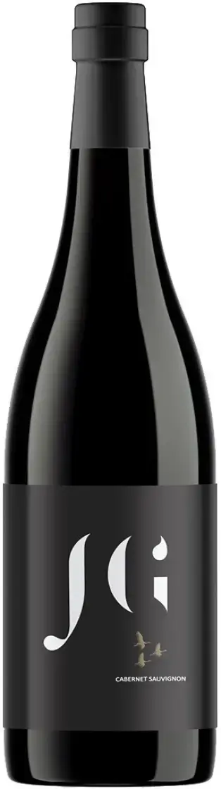 Вино Goedverwacht J & G Cabernet Sauvignon, 2023, 0.75 л