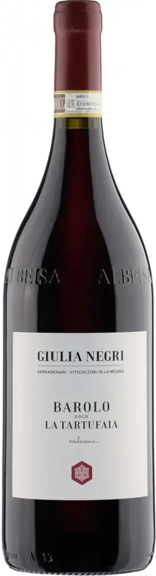 Вино Giulia Negri Barolo La Tartufaia DOCG, 2020, 1.5 л