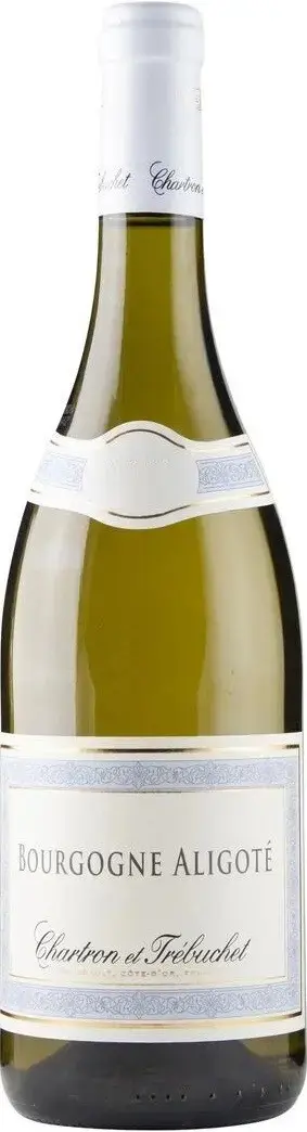 Вино Chartron et Trebuchet Bourgogne Aligote AOC, 2023, 0.75 л