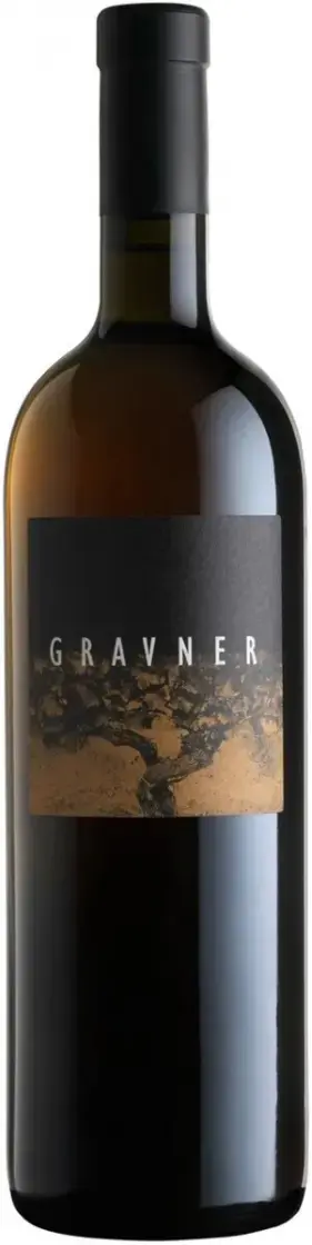 Вино Gravner Ribolla Venezia Giulia IGT, 2015, 0.75 л