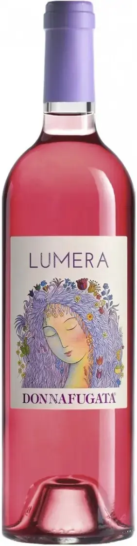 Вино Donnafugata Lumera Sicilia DOC, 2024, 0.75 л