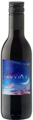 Вино Chateau Tamagne Nuvole Merlot-Cabernet, 2023, 0.187 л