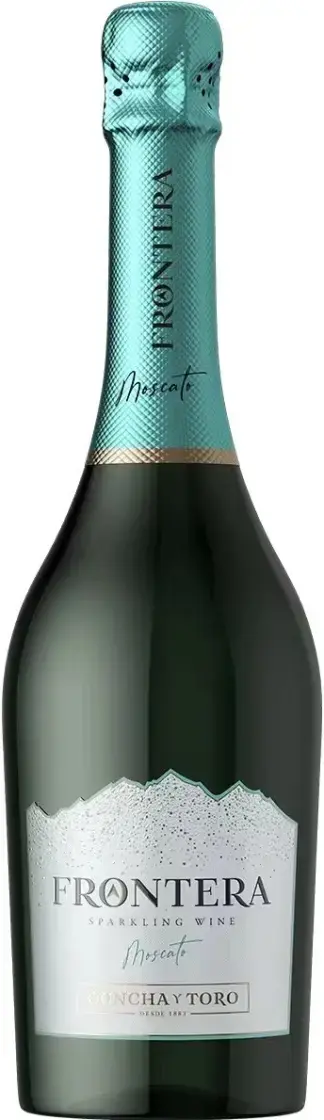 Игристое вино Concha y Toro Frontera Sparkling Moscato, 2022, 0.75 л