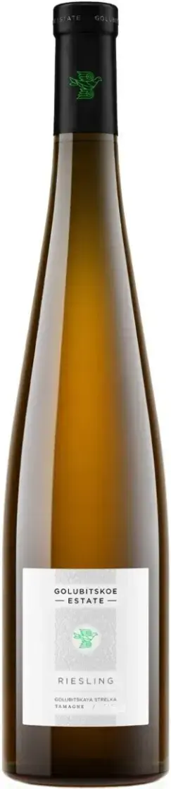 Вино Golubitskoe Estate Riesling, 2024, 0.75 л 