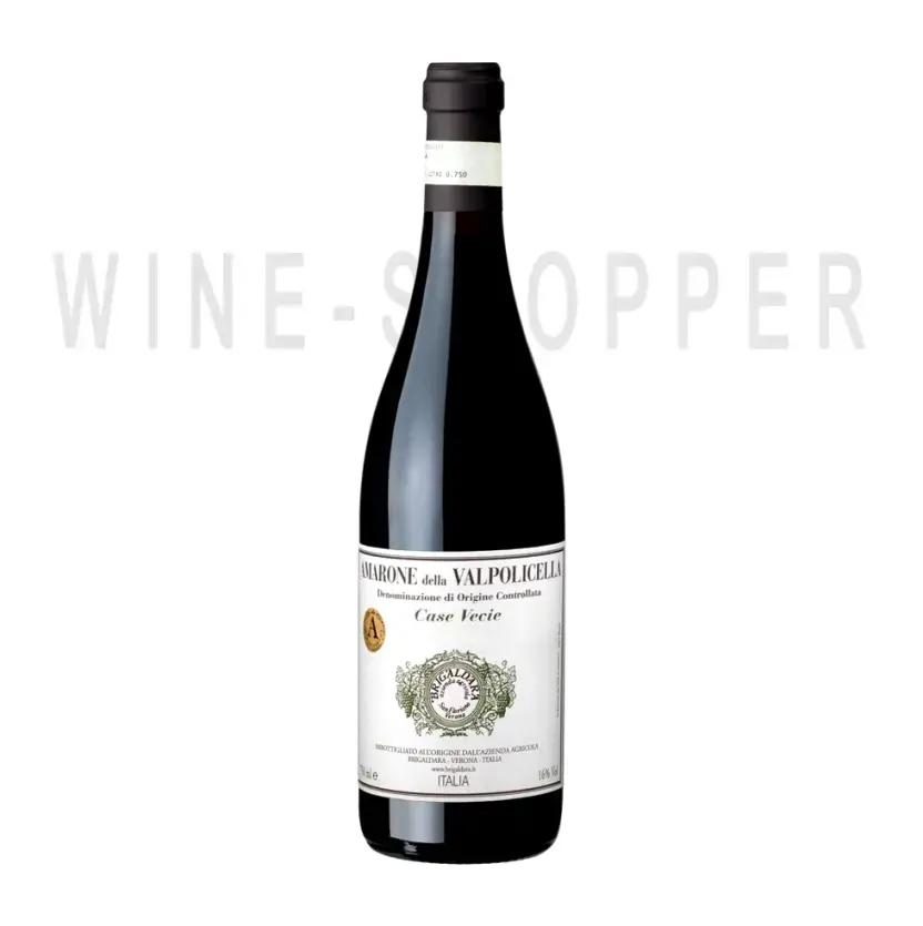 Вино Brigaldara Amarone della Valpolicella Case Vecie, 3 л