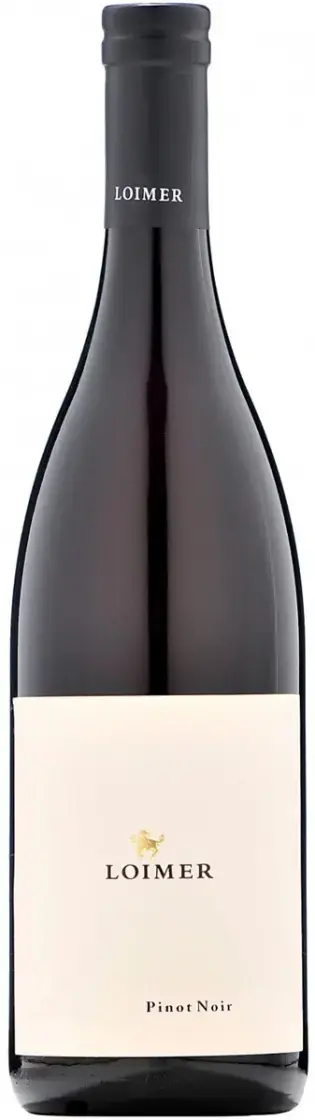Вино Loimer Pinot Noir Niederosterreich, 2021, 0.75 л