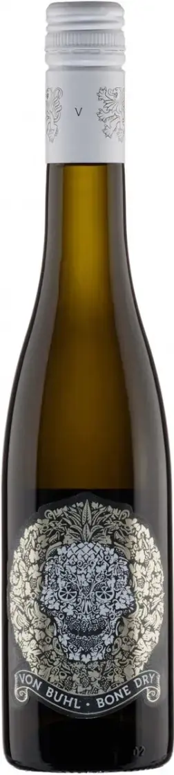 Вино Reichsrat von Buhl Bone Dry Riesling, 2023, 0.375 л