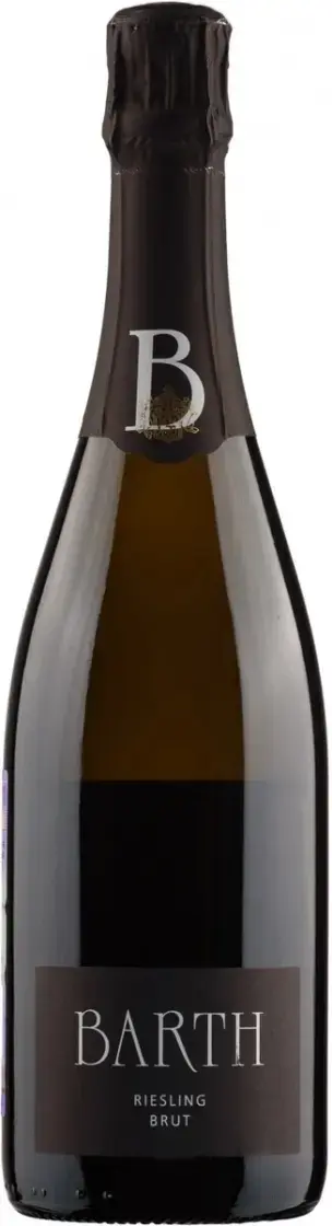 Игристое вино Barth Riesling Brut, 2020, 0.75 л