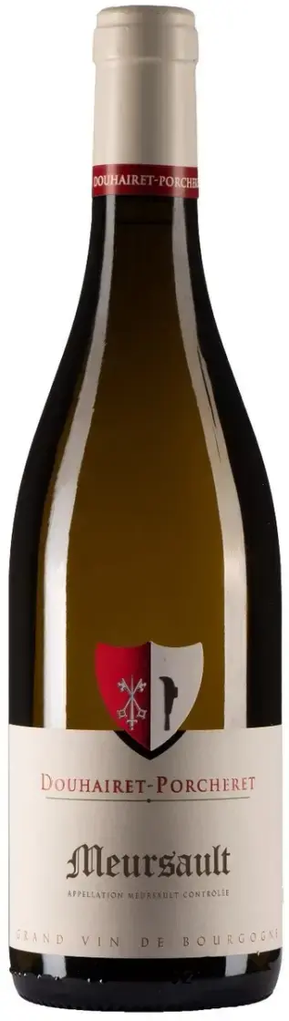 Вино Douhairet-Porcheret Meursault AOC, 2023, 0.75 л