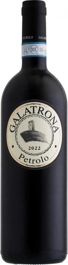 Вино Galatrona Val d'Arno di Sopra DOC, 2022, 0.75 л