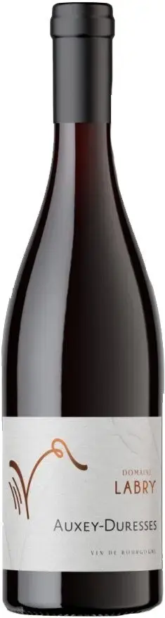 Вино Domaine Labry Auxey-Duresses AOC Rouge, 2020, 0.75 л