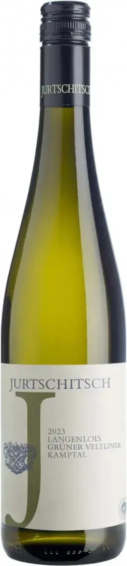 Вино Sonnhof Jurtschitsch Gruner Veltliner Kamptal DAC, 2023, 0.75 л