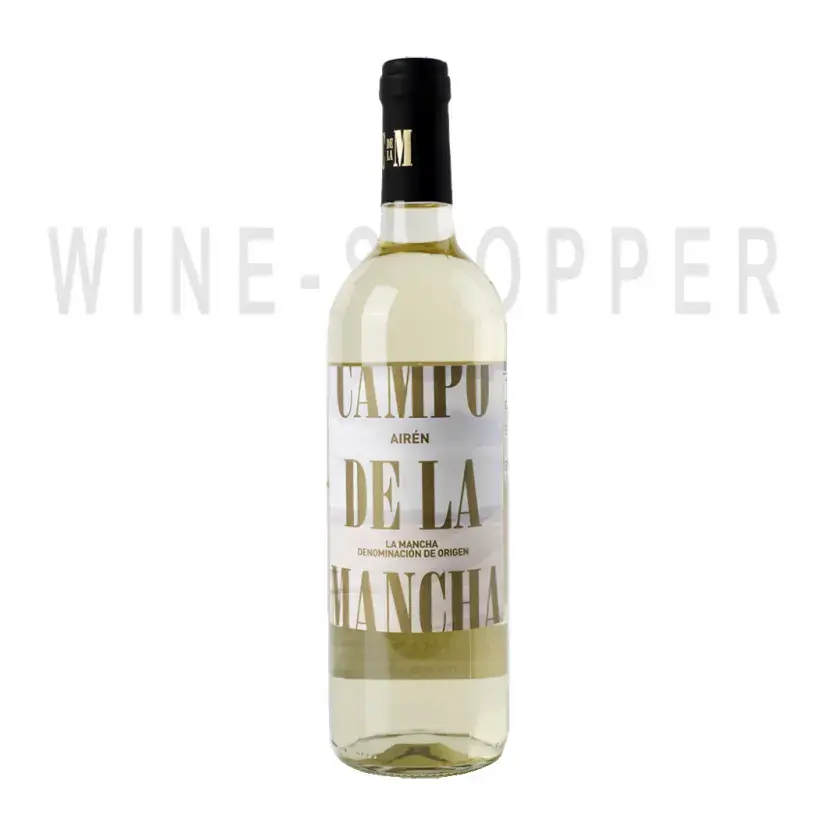 Вино Campo de la Mancha Airen Felix Solis 0.75 л