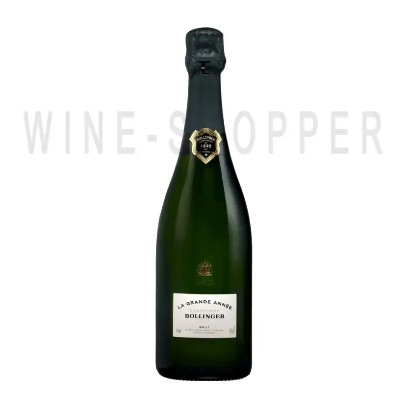 Шампанское Bollinger Grande Annee Brut 2005 0.75 л