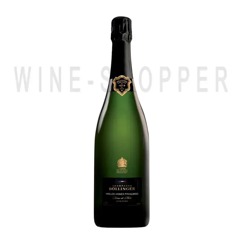 Шампанское Bollinger Vieilles Vignes Francaises Brut 2006 0.75 л