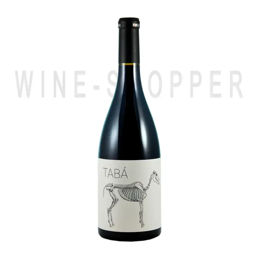 Вино Finca Bacara Taba Jumilla DOP 0.75 л