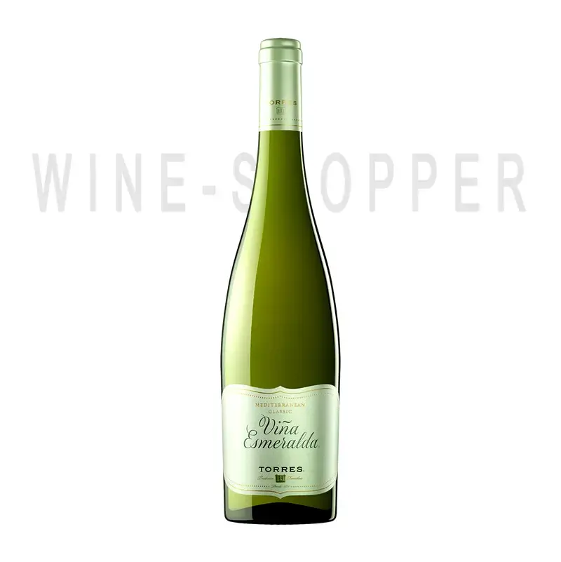 Вино Vina Esmeralda Catalunya DO 2018 0.75 л