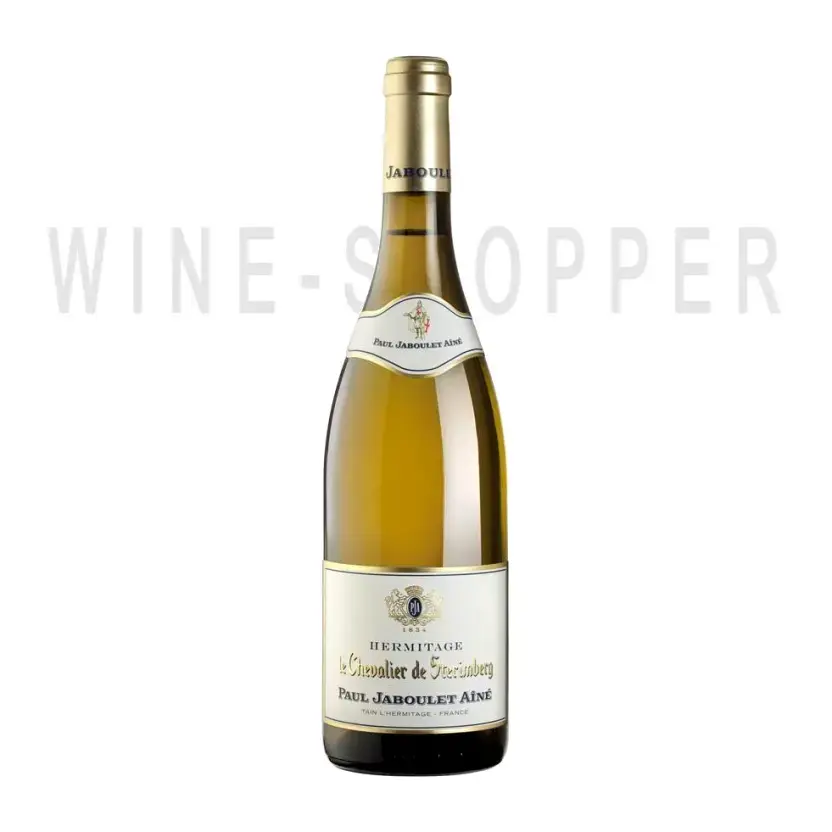 Вино Hermitage Chevalier de Sterimberg Blanc 2007 0.75 л