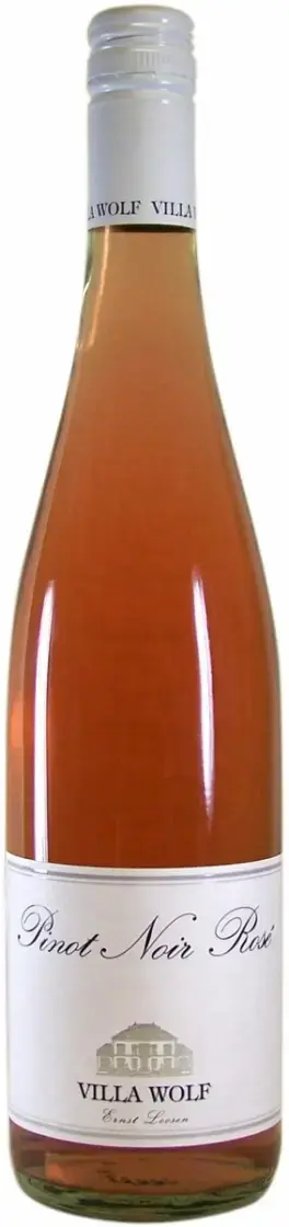 Вино Villa Wolf Pinot Noir Rose, 0.75 л