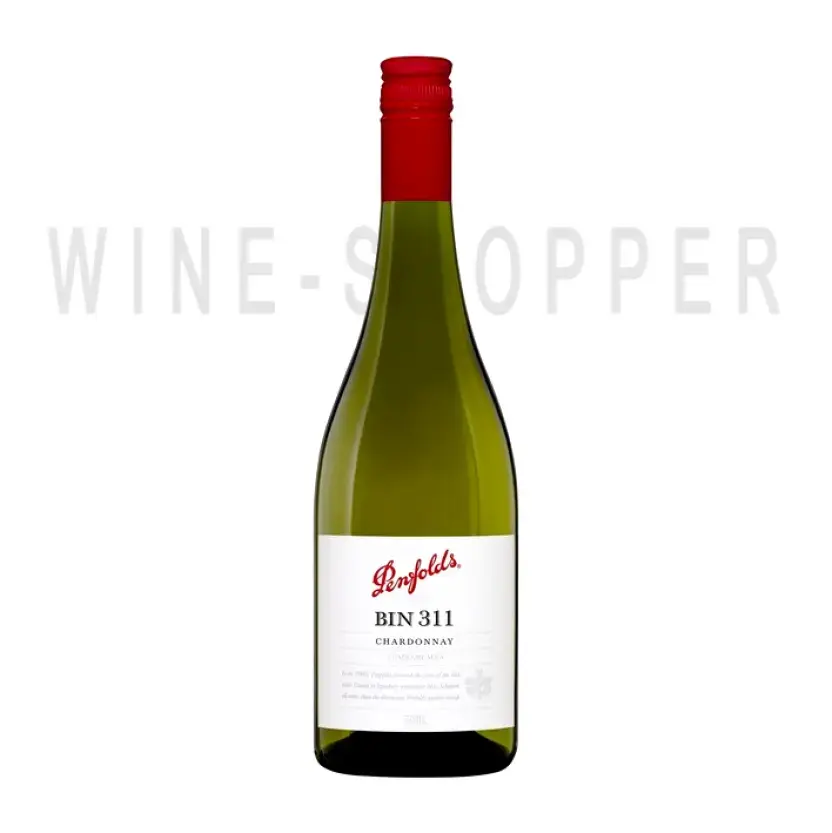 Вино Penfolds Bin 311 Chardonnay 2015 0.75 л