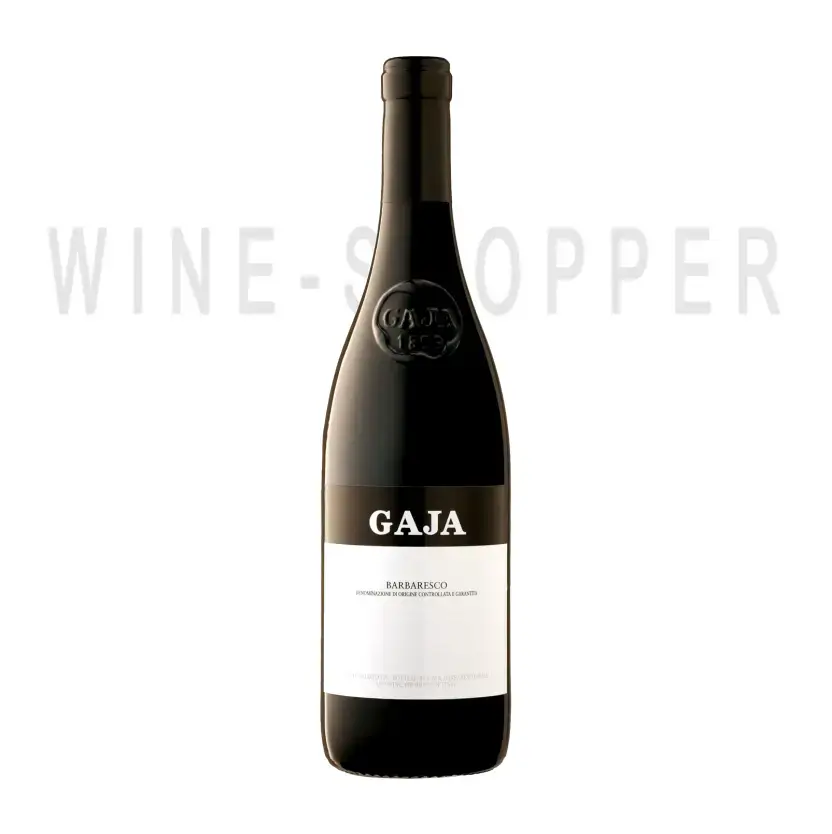 Вино Gaja Barbaresco 1990 0.75 л