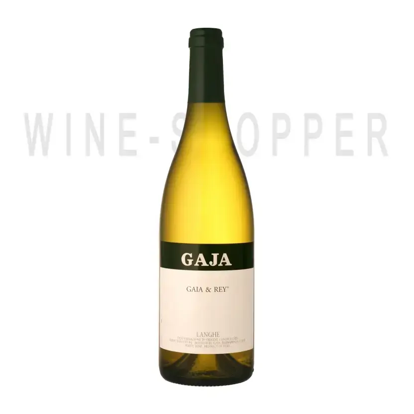Вино Gaja Gaia & Rey 2006 1.5 л