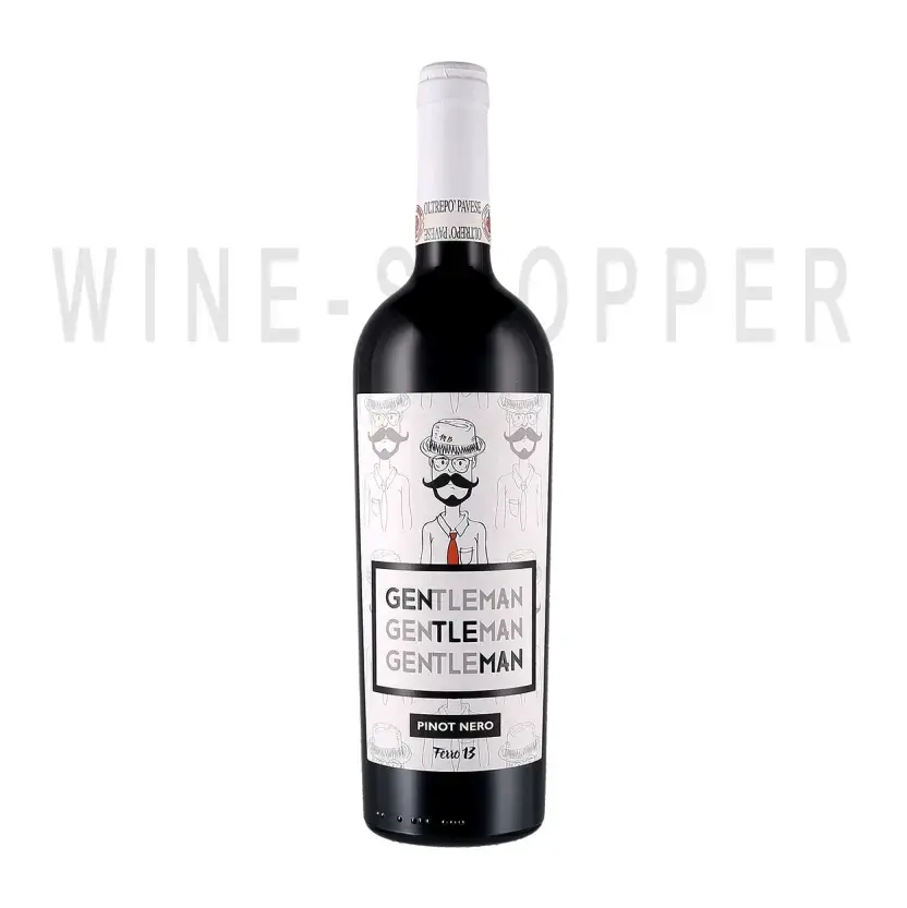 Вино Ferro 13 Gentleman 2016 0.75 л