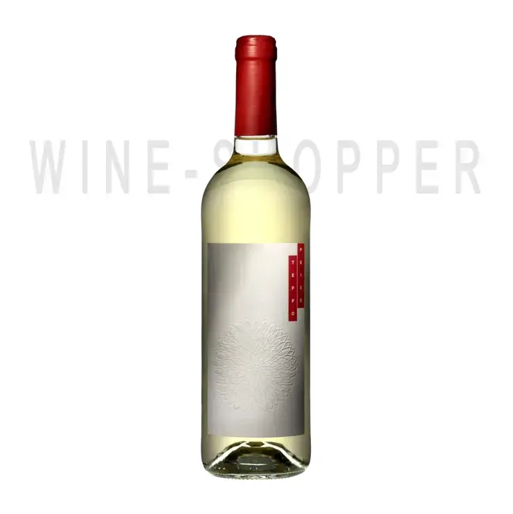 Вино Teppo Peixe 2015 0.75 л