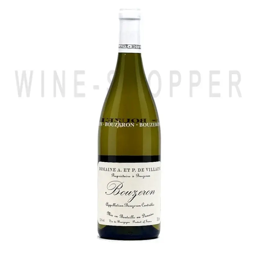 Вино Bouzeron 2014 0.75 л